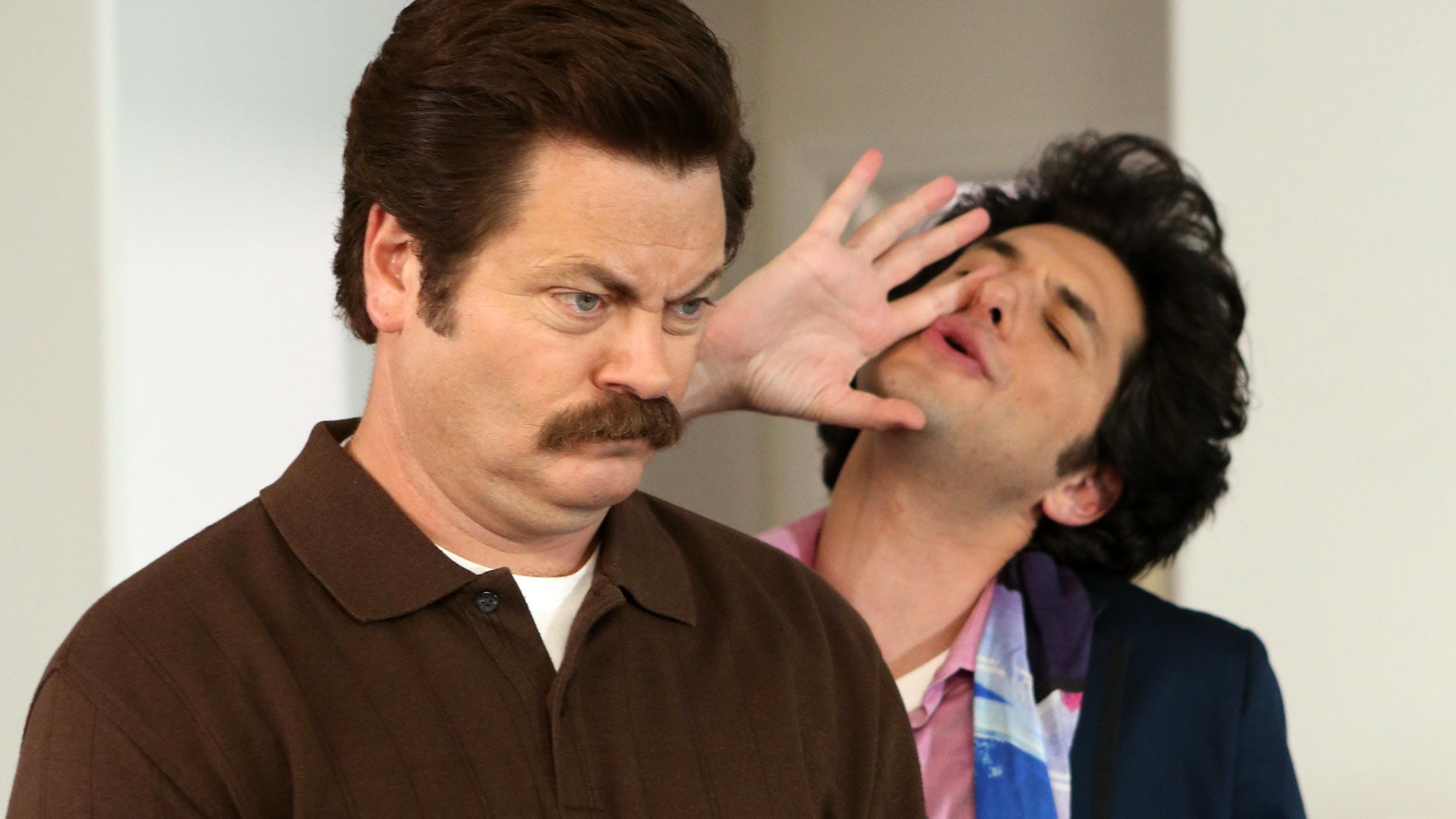 Parks And Recreation HD Wallpaper Background Image