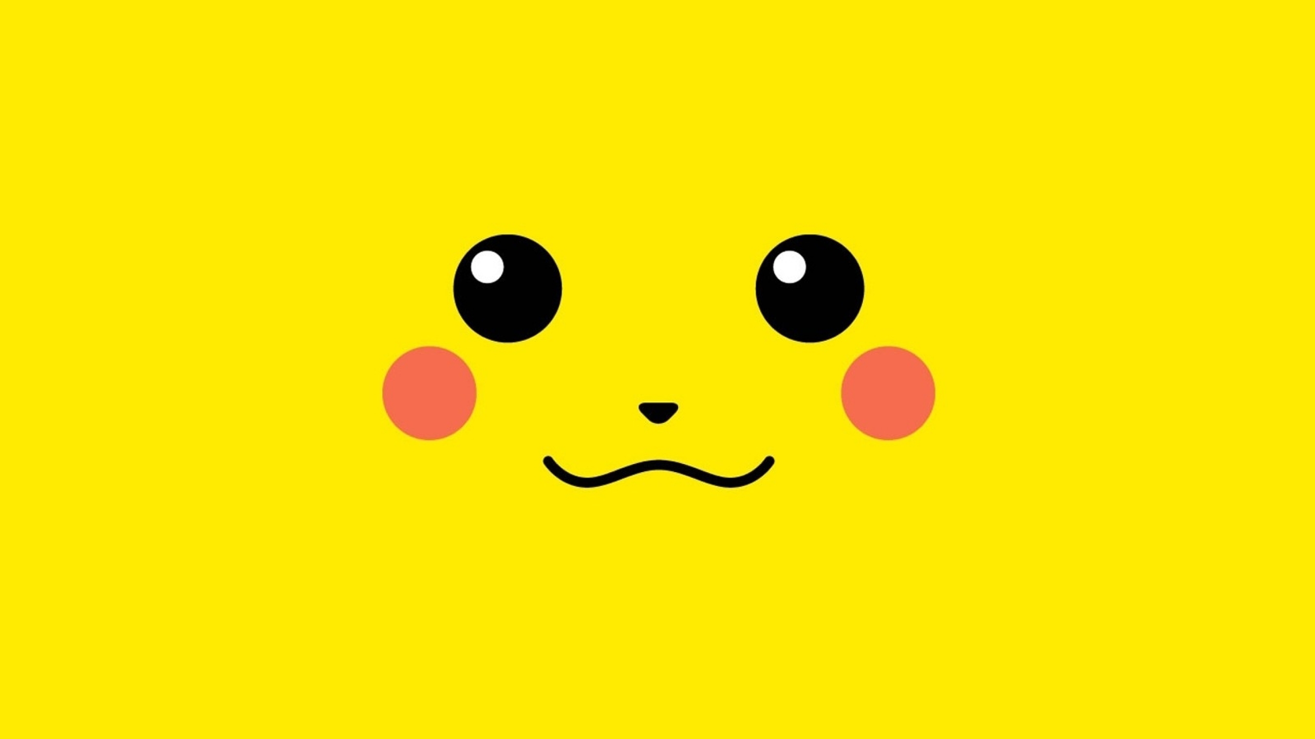 Pokemon Pikachu Wallpaper Art HD
