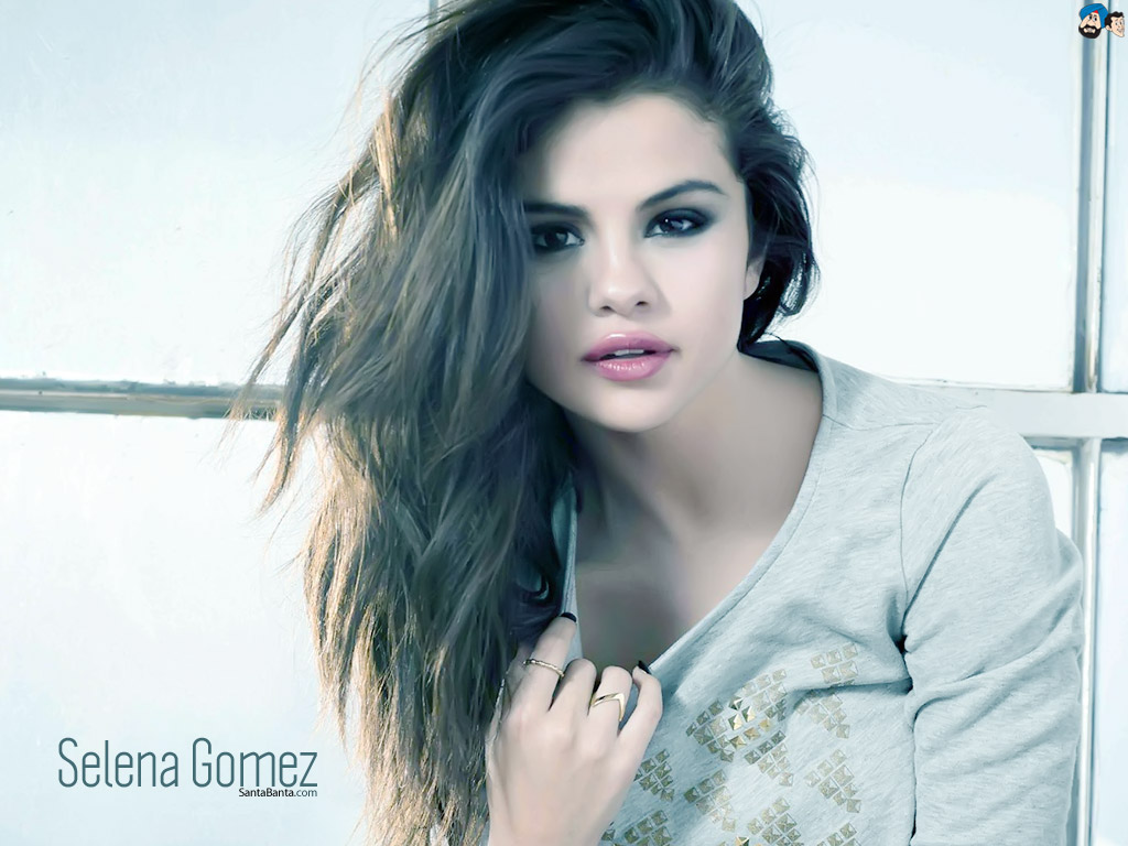 Selena Gomez Wallpaper HD M3y5nzq 4usky