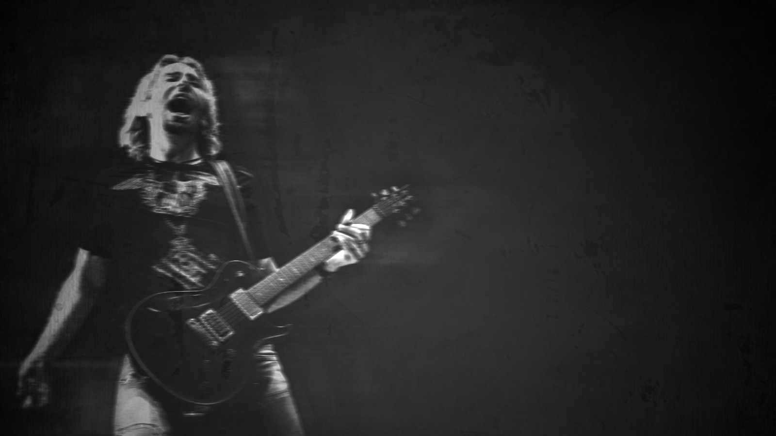 Nickelback Background By Freddbg