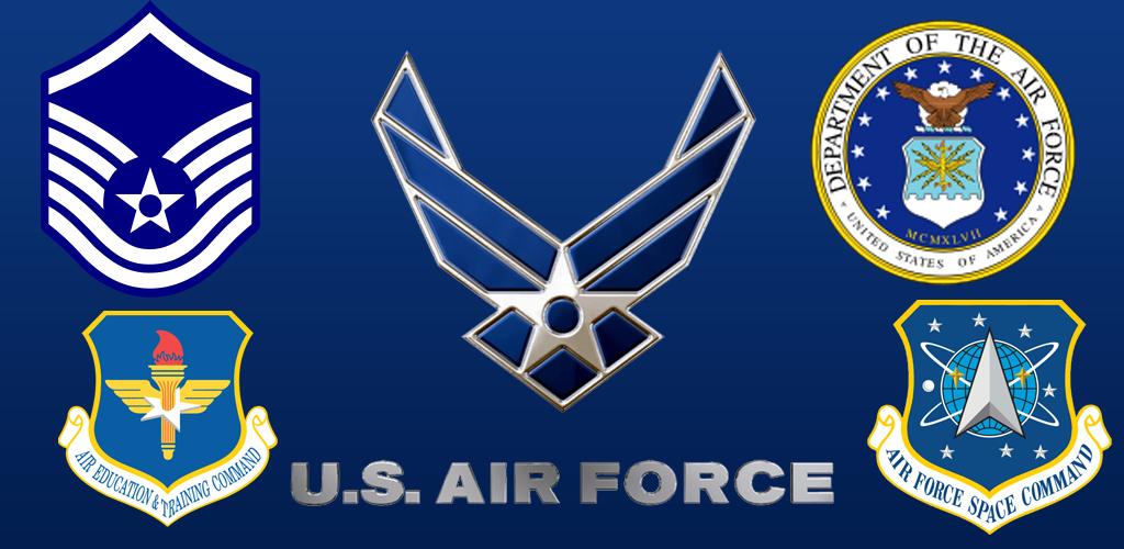 Us Air Force Wallpaper Full HD