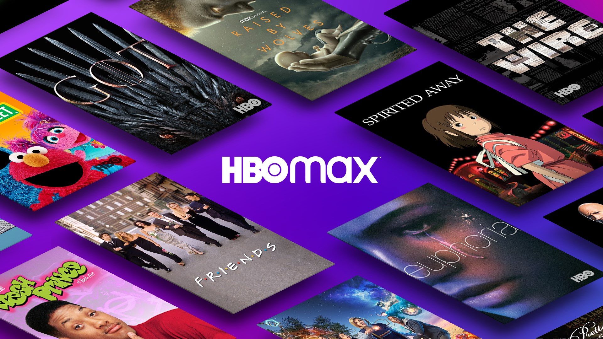 Warner To Partner With Local Media Conglomerate Bring Hbo Max