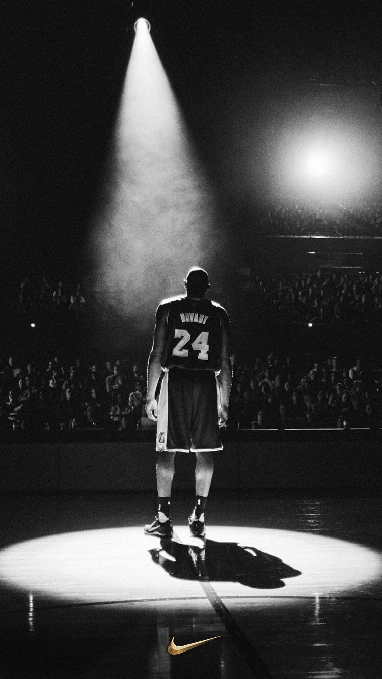 Mar A Emilia On I Love These Games Kobe Bryant Wallpaper