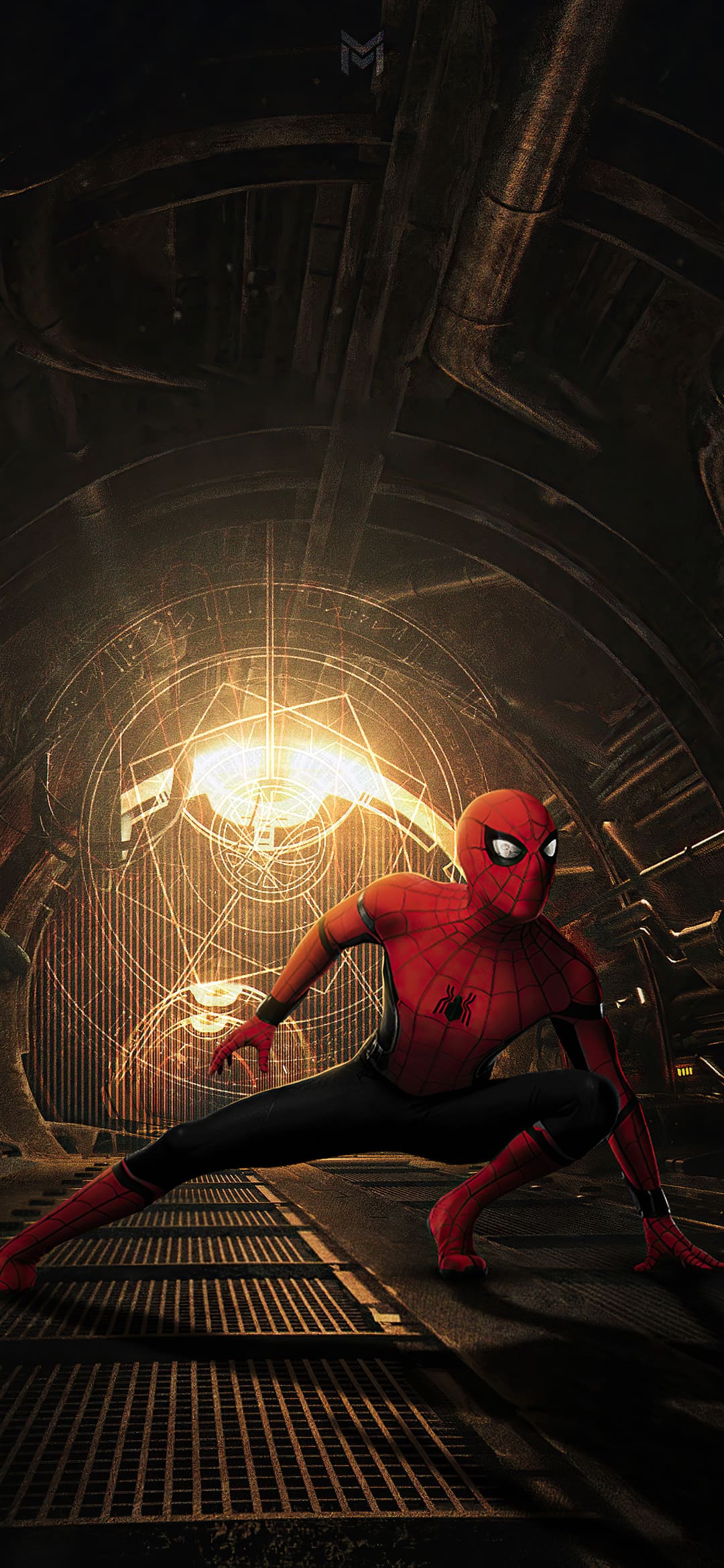 Spider Man HD Wallpaper Top Best Ultra Background