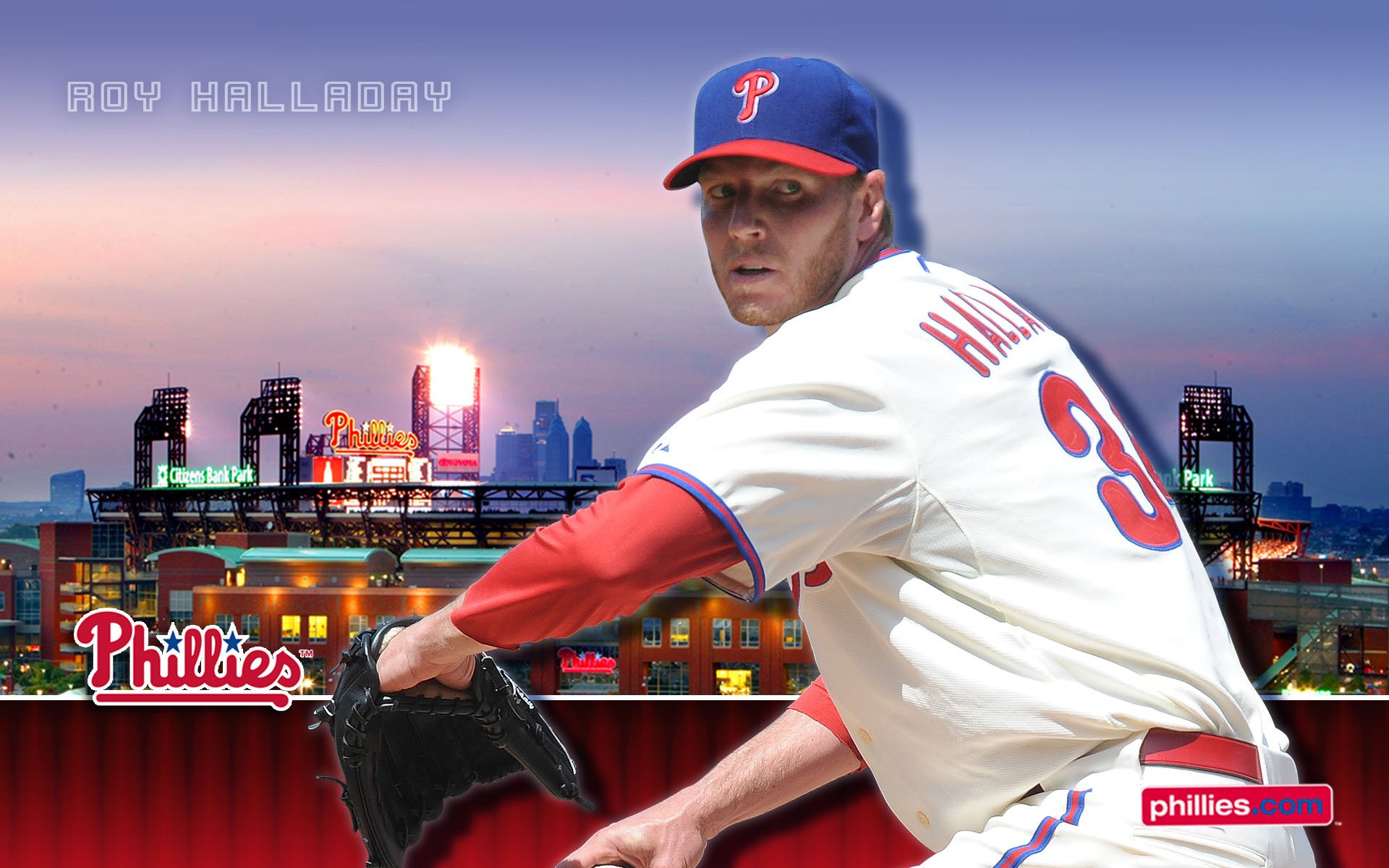 The Ultimate Philadelphia Phillies Wallpaper Collection