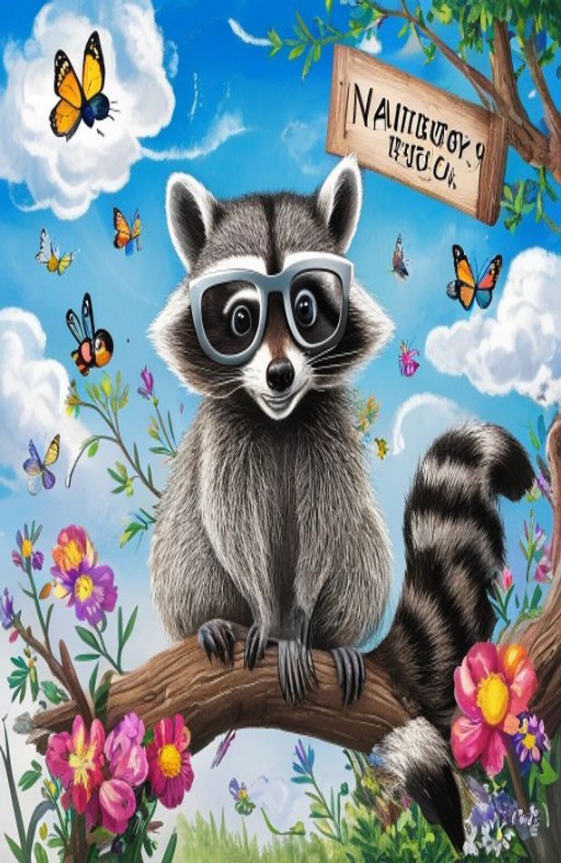 Funny Nature Wallpaper
