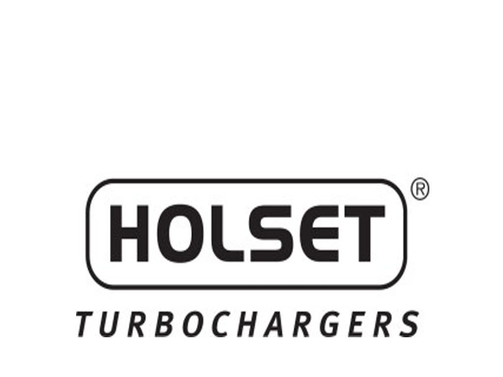 Holset Turbochargers Race Fi