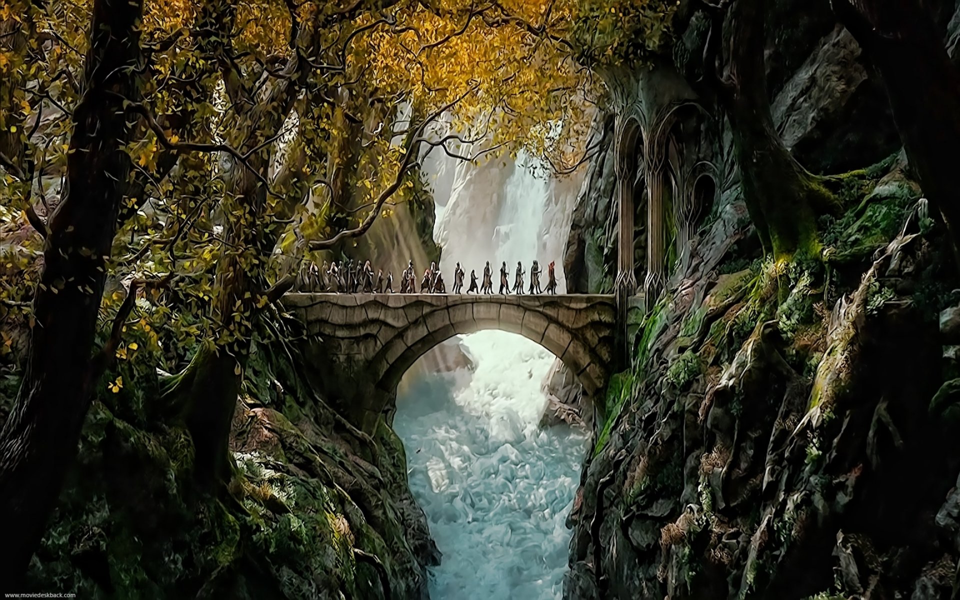 Free Download Lord Of The Rings Wallpapers Hd 1920x1200 For Your