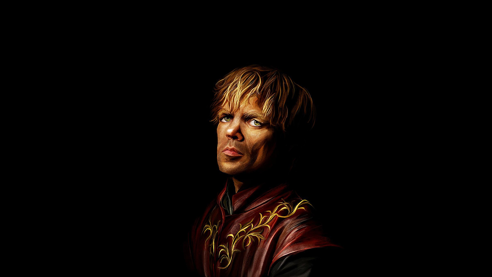 Tyrion Lannister Wallpaper On