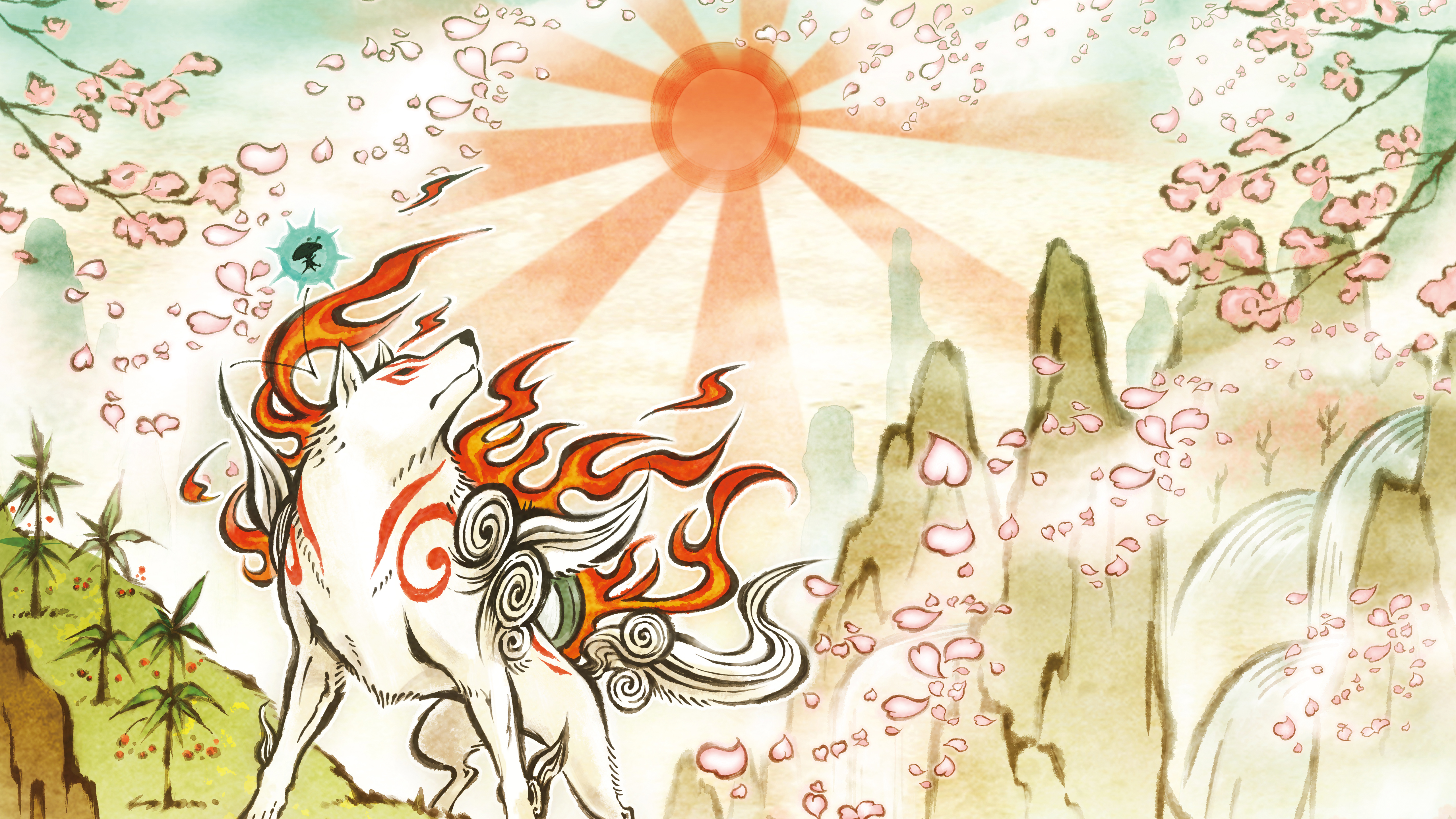 Nintendo Switch Games You Should Play After Okami HD
