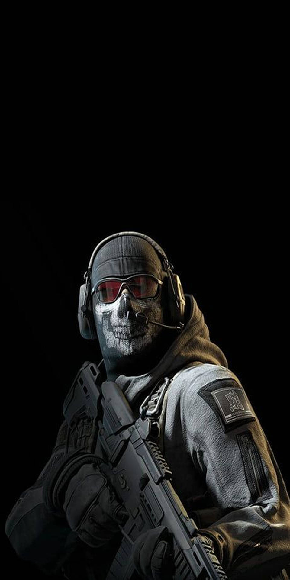 Call Of Duty Ghost Wallpaper