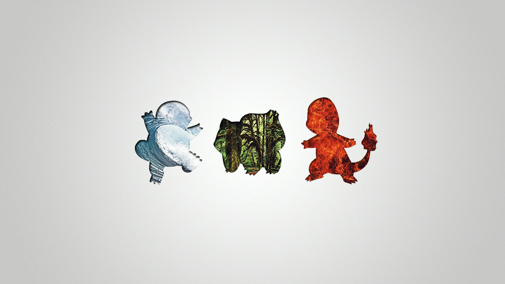 Bulbasaur HD Wallpaper