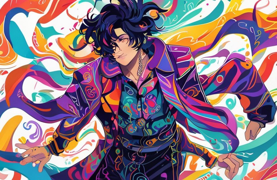 Kokichi Ouma Wallpaper