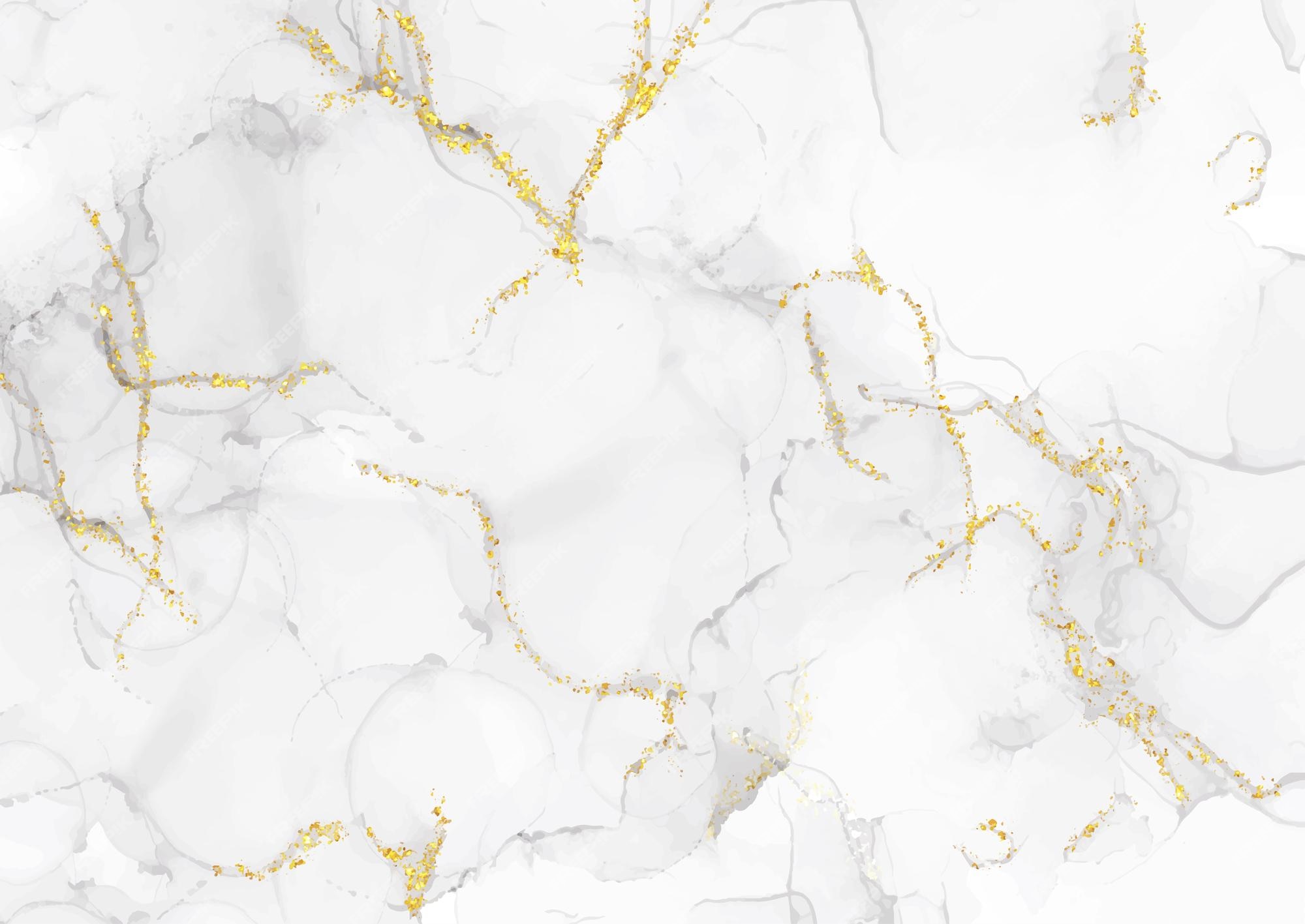 Gold Marble Wallpaper