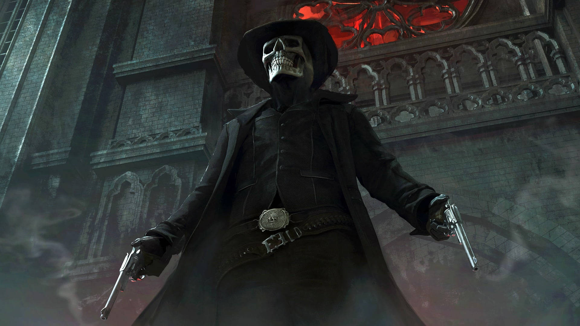 Top Skeleton Desktop Wallpaper Full Hd 4k To Use