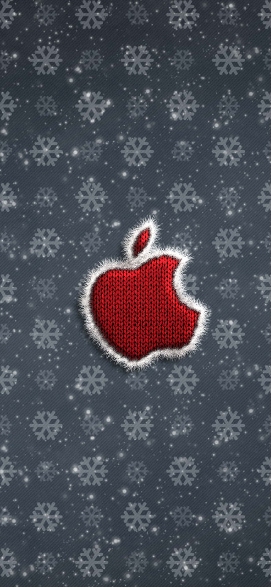 Apple Logo iPhone Wallpaper