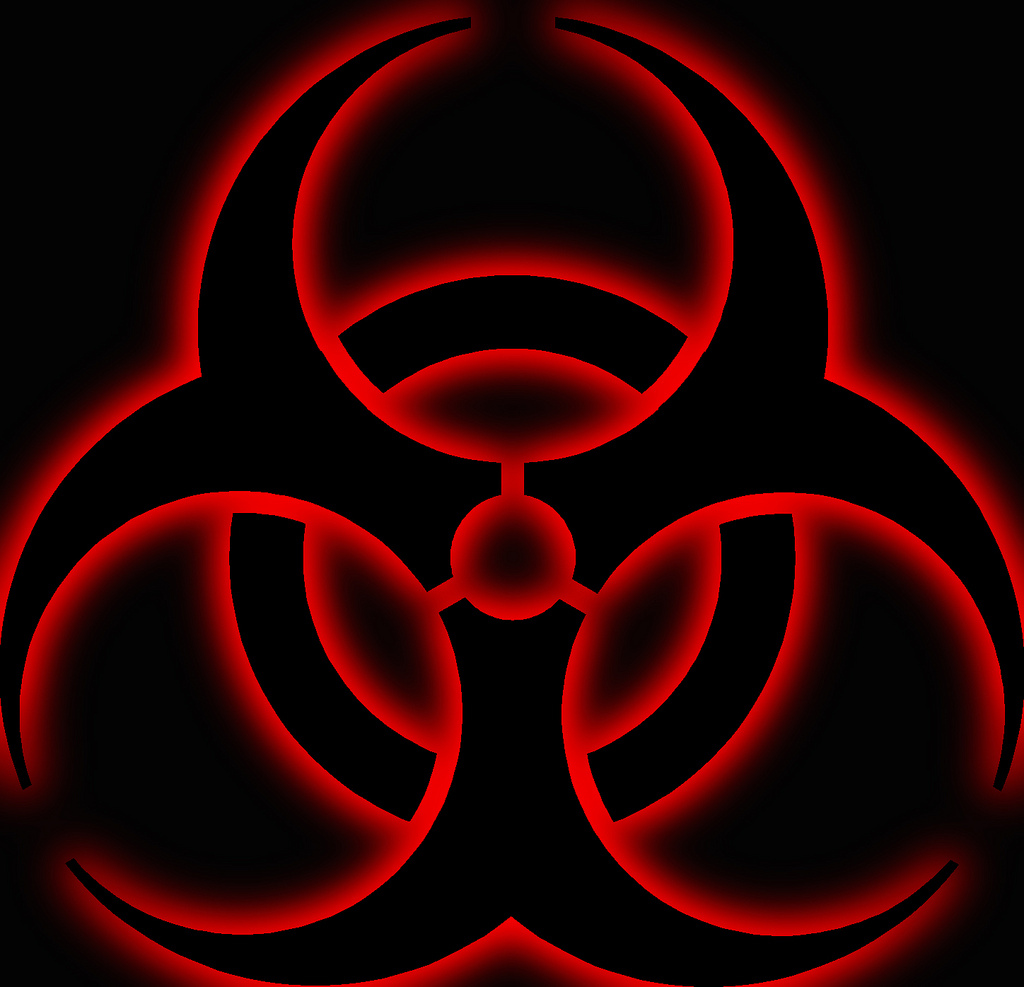 Biohazard Wallpaper The Tribal