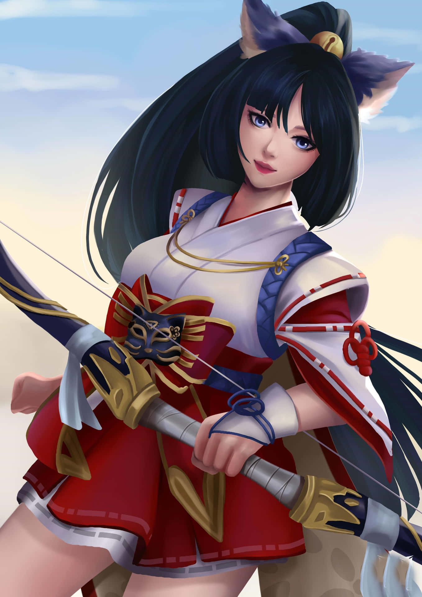 Top Mobile Legends Heroes Wallpaper Full HD 4k To Use