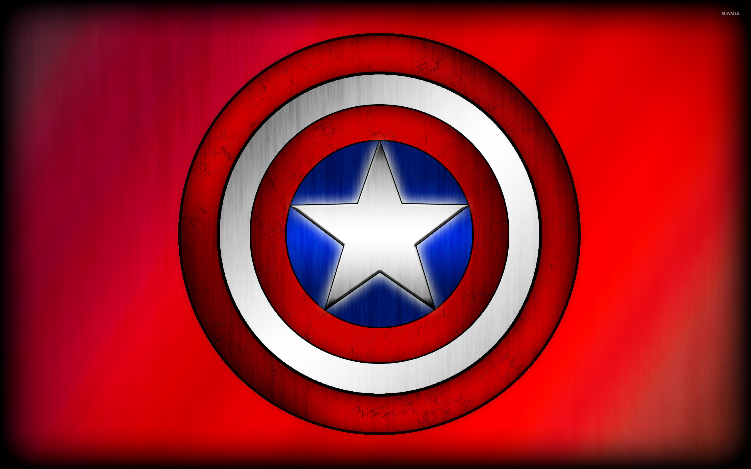 Captain America shield wallpaper   Comic wallpapers   43058