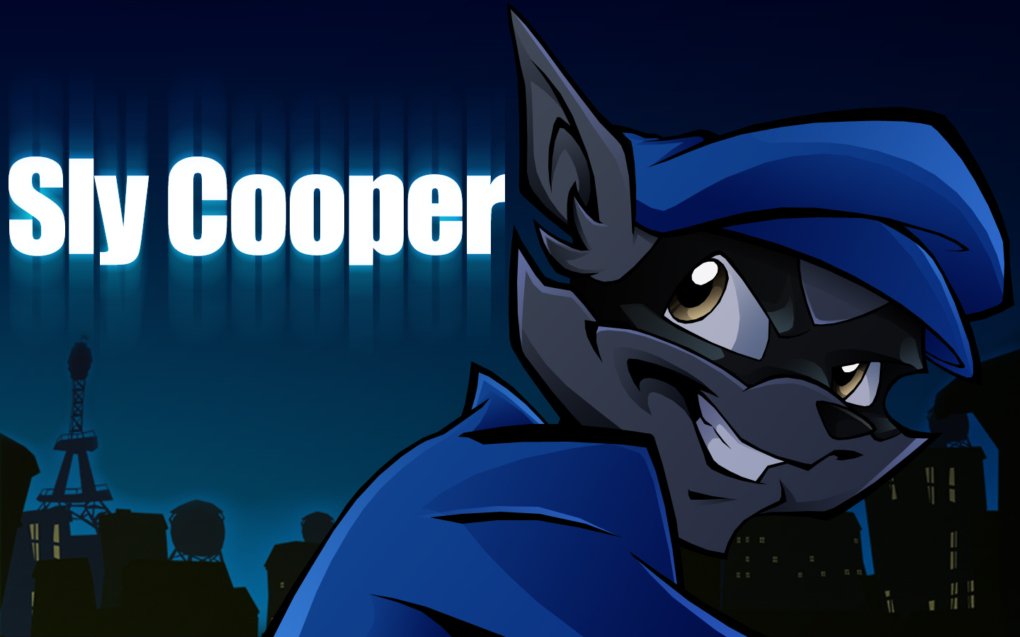 Sly Cooper Thieves In Time Announced For The Koalition