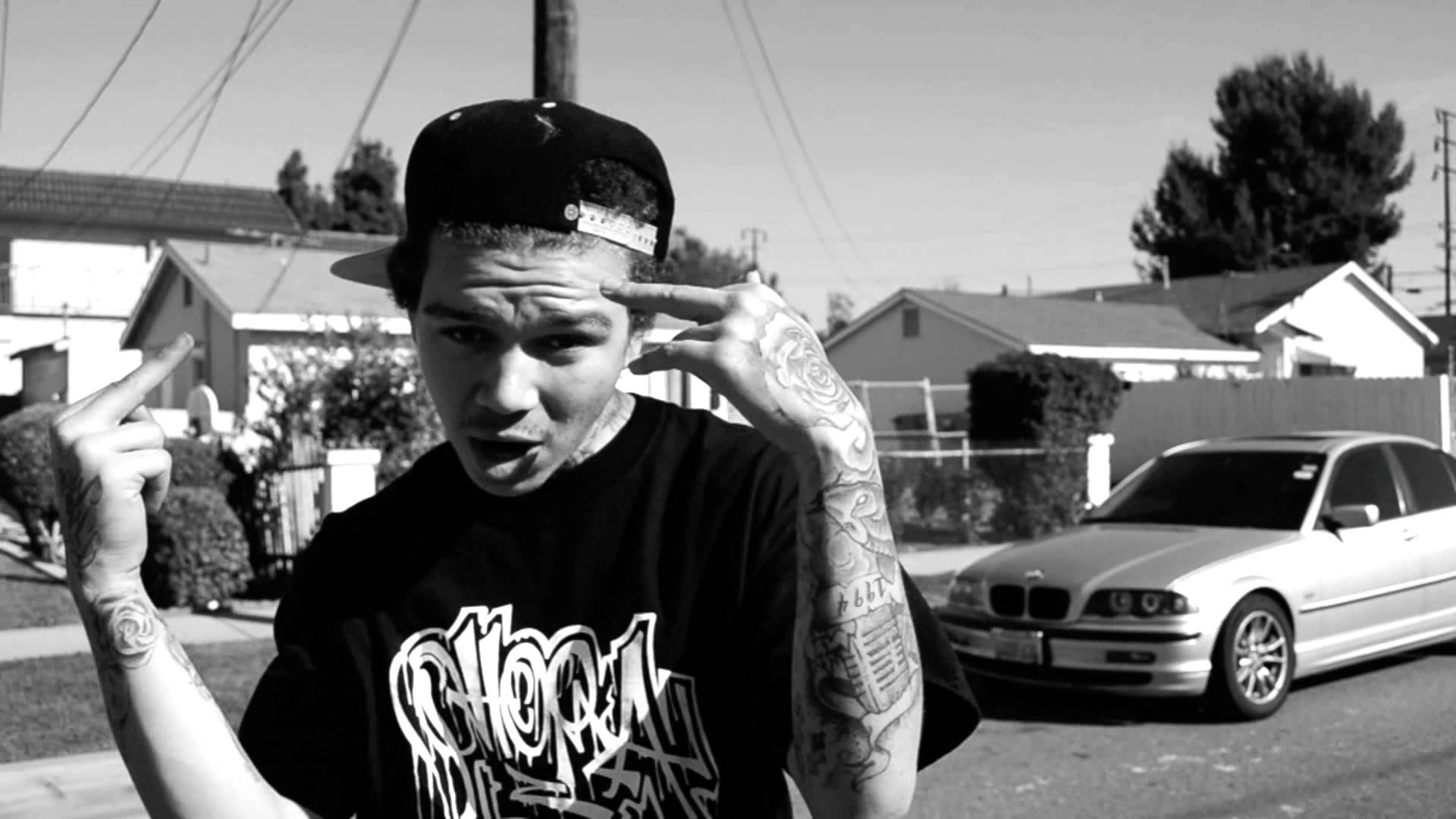 All Day Phora