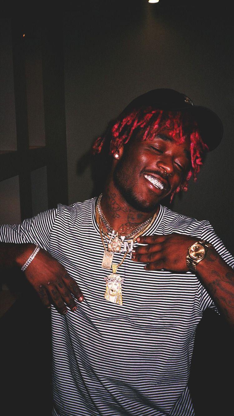 Lil Uzi Vert Aesthetic Wallpaper
