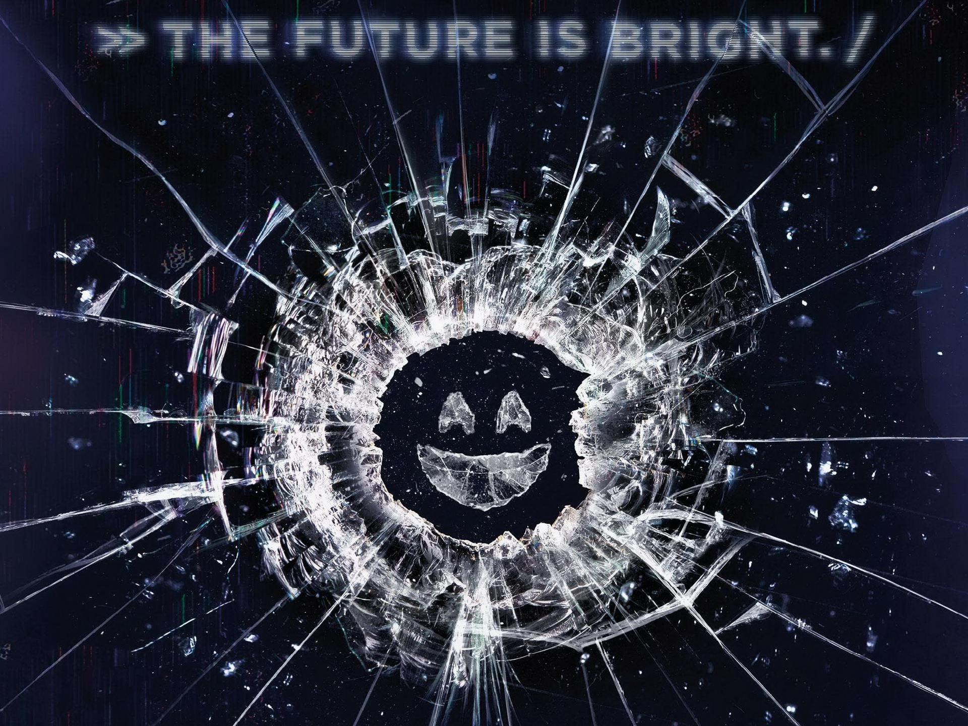 Black Mirror Wallpaper And Background Image