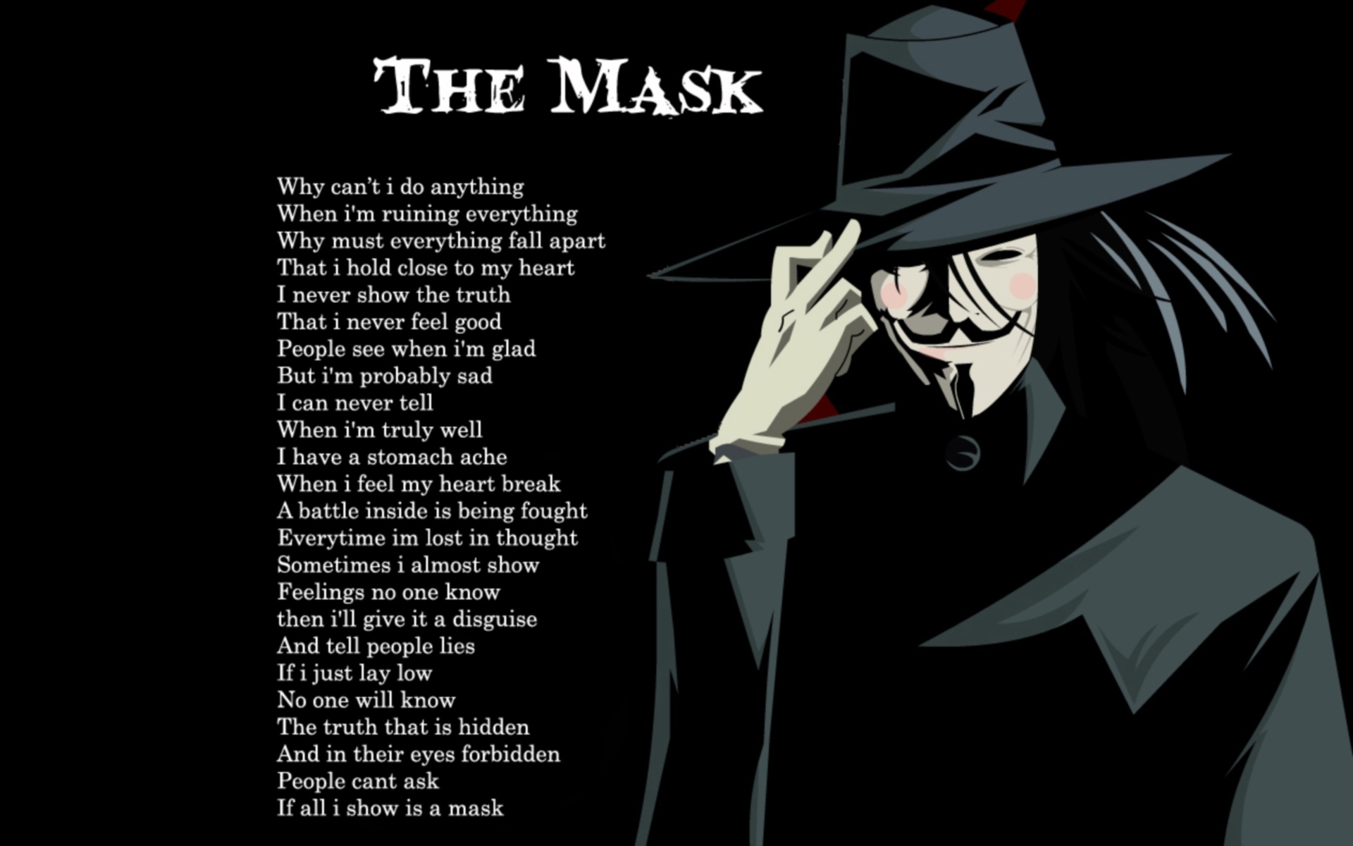 Displaying Image For V Vendetta Quotes