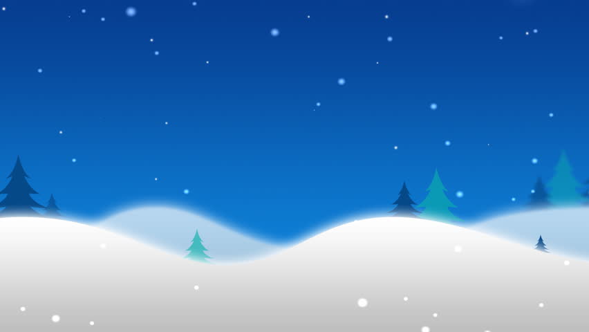 Free download Winter Scene Stock Footage Video Shutterstock [852x480] for  your Desktop, Mobile & Tablet | Explore 79+ Winter Cartoon Wallpapers | Cartoon  Backgrounds, Free Cartoon Wallpaper, Cartoon Panda Wallpaper