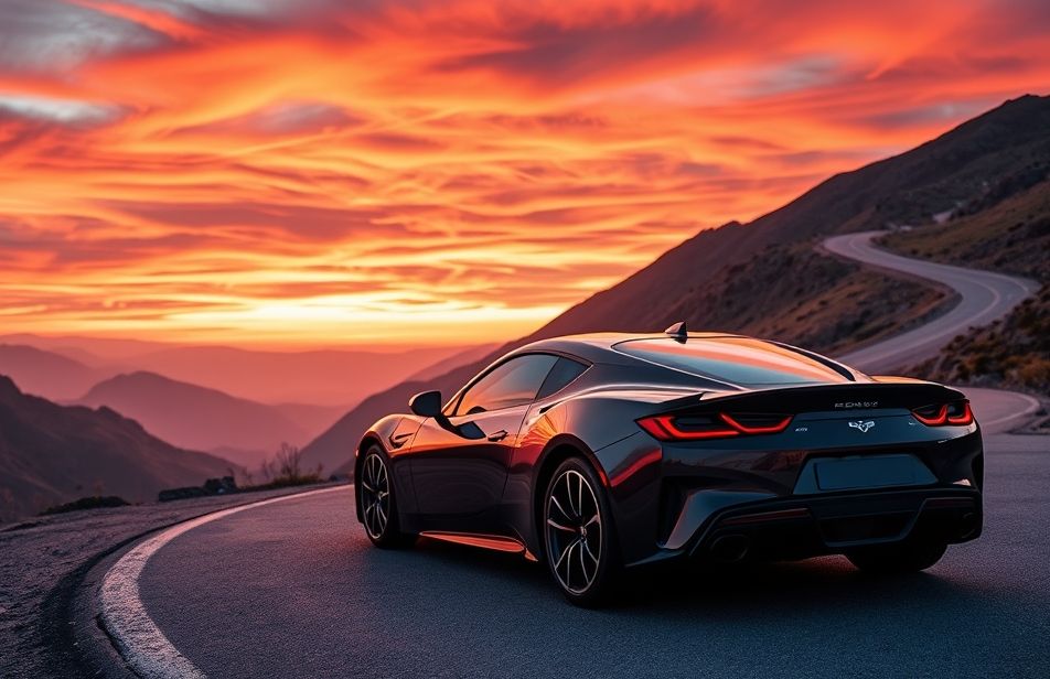 Car Hd Wallpaper 1080p