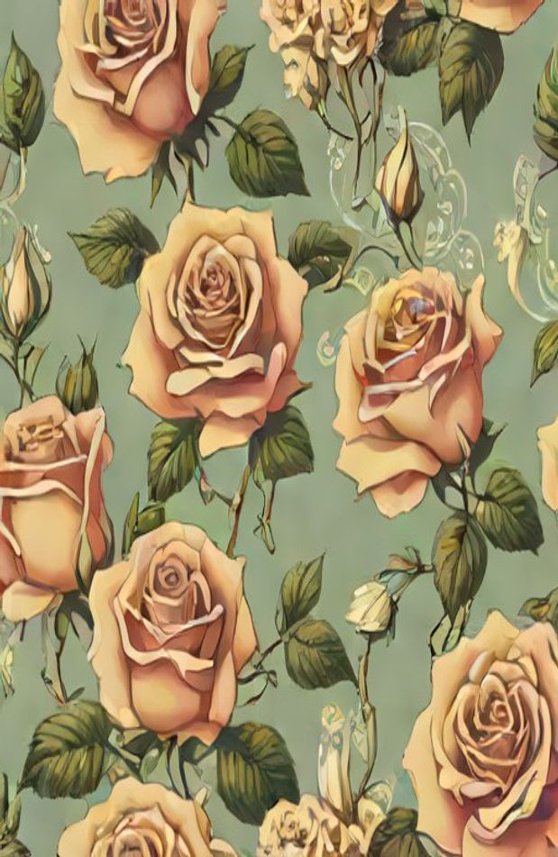 Rose Titanic Wallpaper