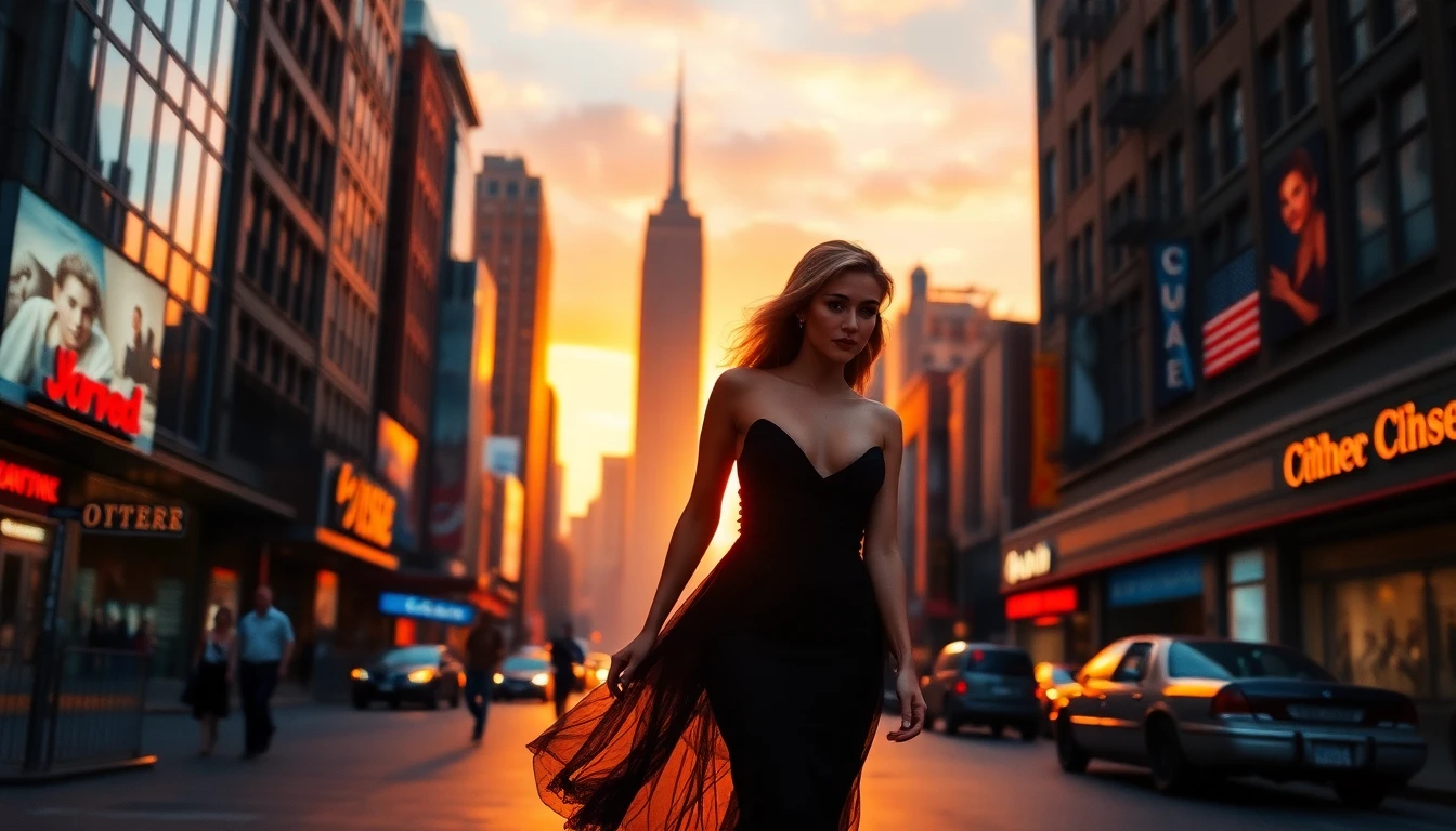 Pretty Woman Wallpaper