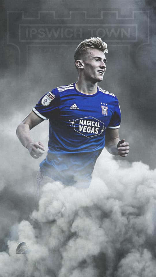 Ipswich Town Wallpaper