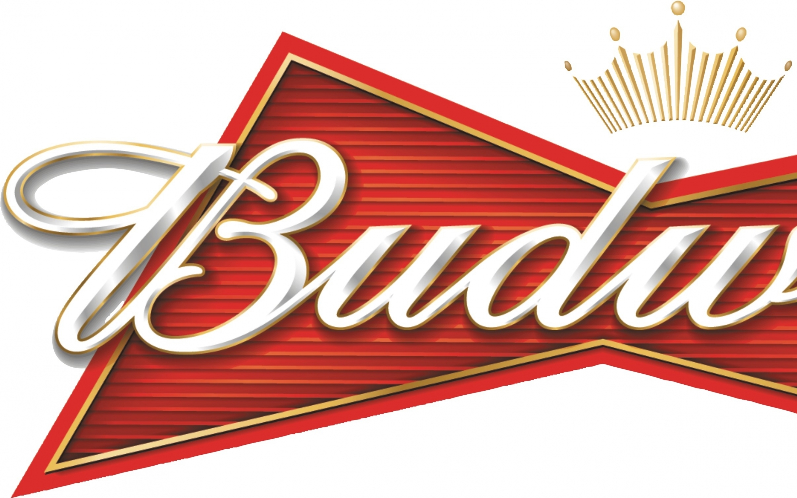 Budweiser Logos Wallpaper