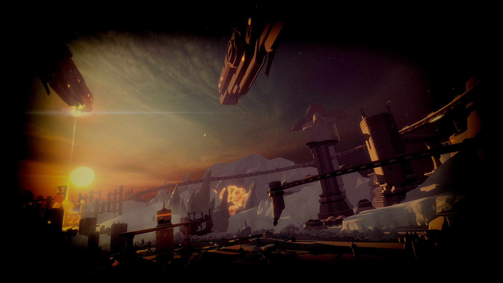 Steam Community Market Listings For Frozen Land Space