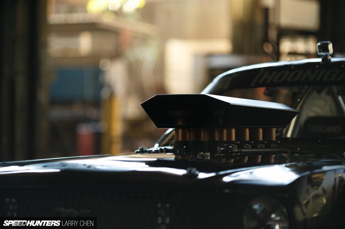 The Hoonicorn Rtr Exposed Speedhunters