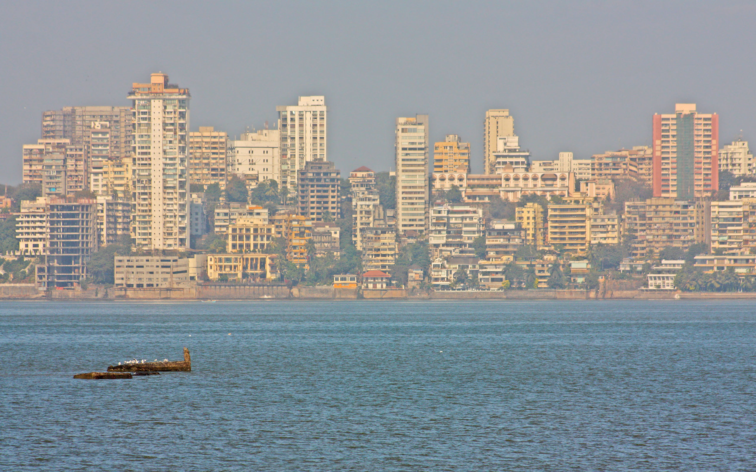 Mumbai Wallpaper Hd Available For