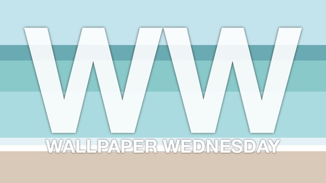 Wednesdays Features Wallpaper Every Week From Lifehacker