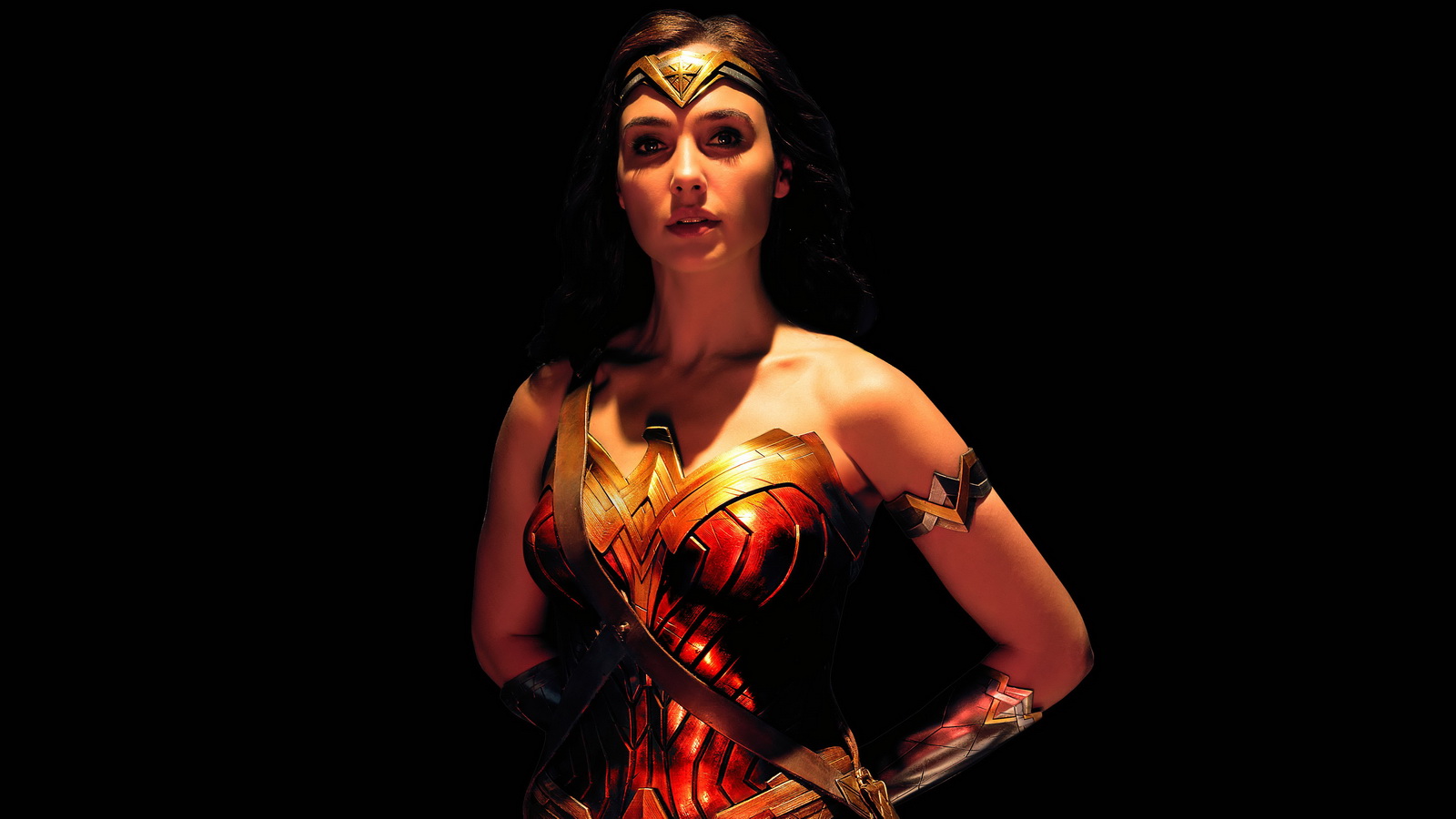 Gal Gadot Wallpaper Celebmafia
