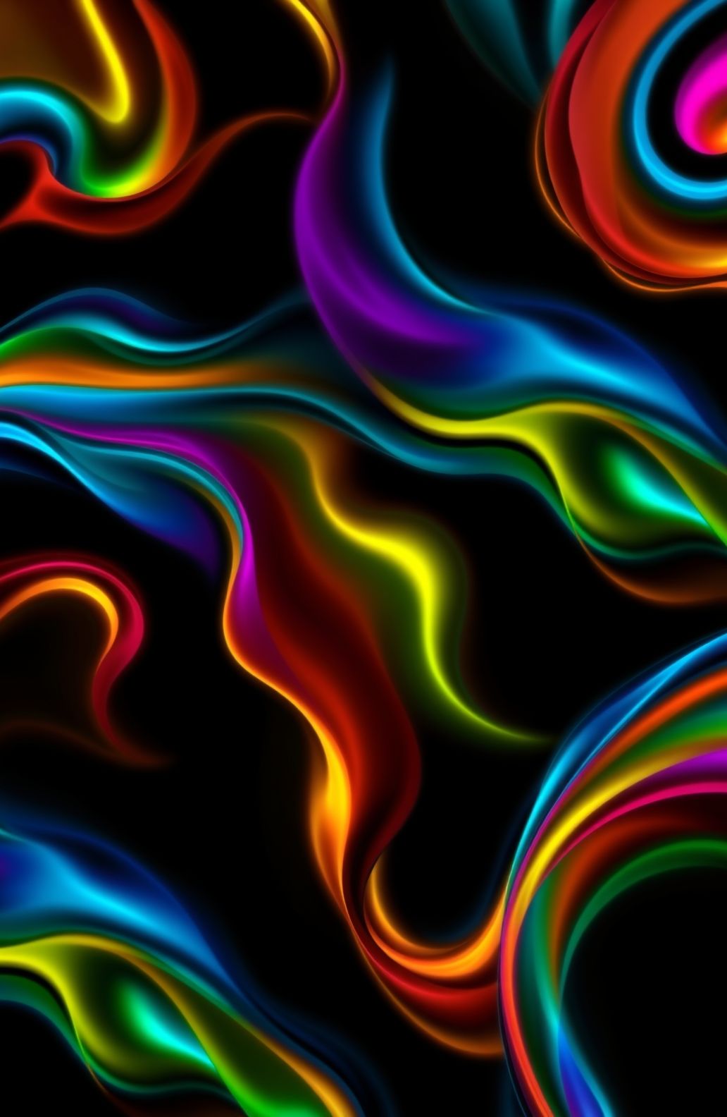 Razer Chroma Wallpaper