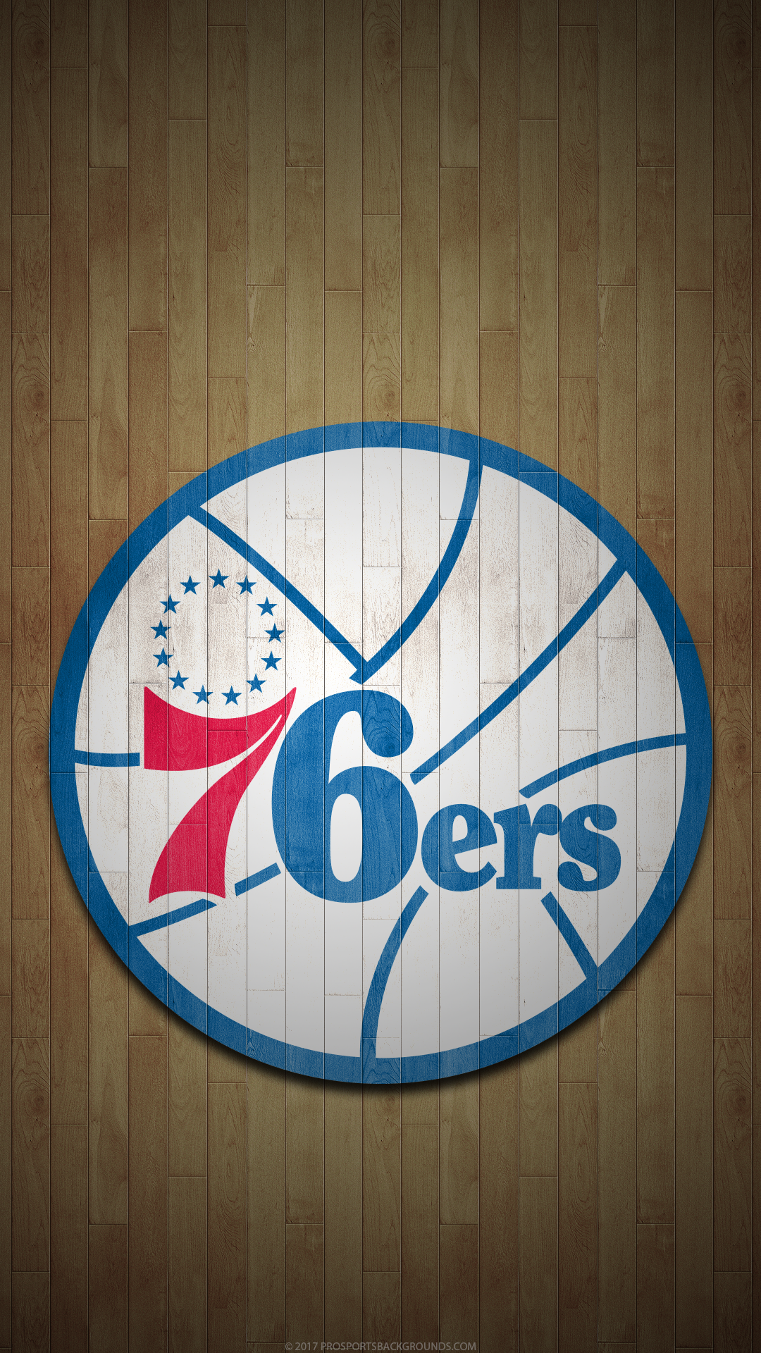 Sports Philadelphia 76ers Wallpaper Id