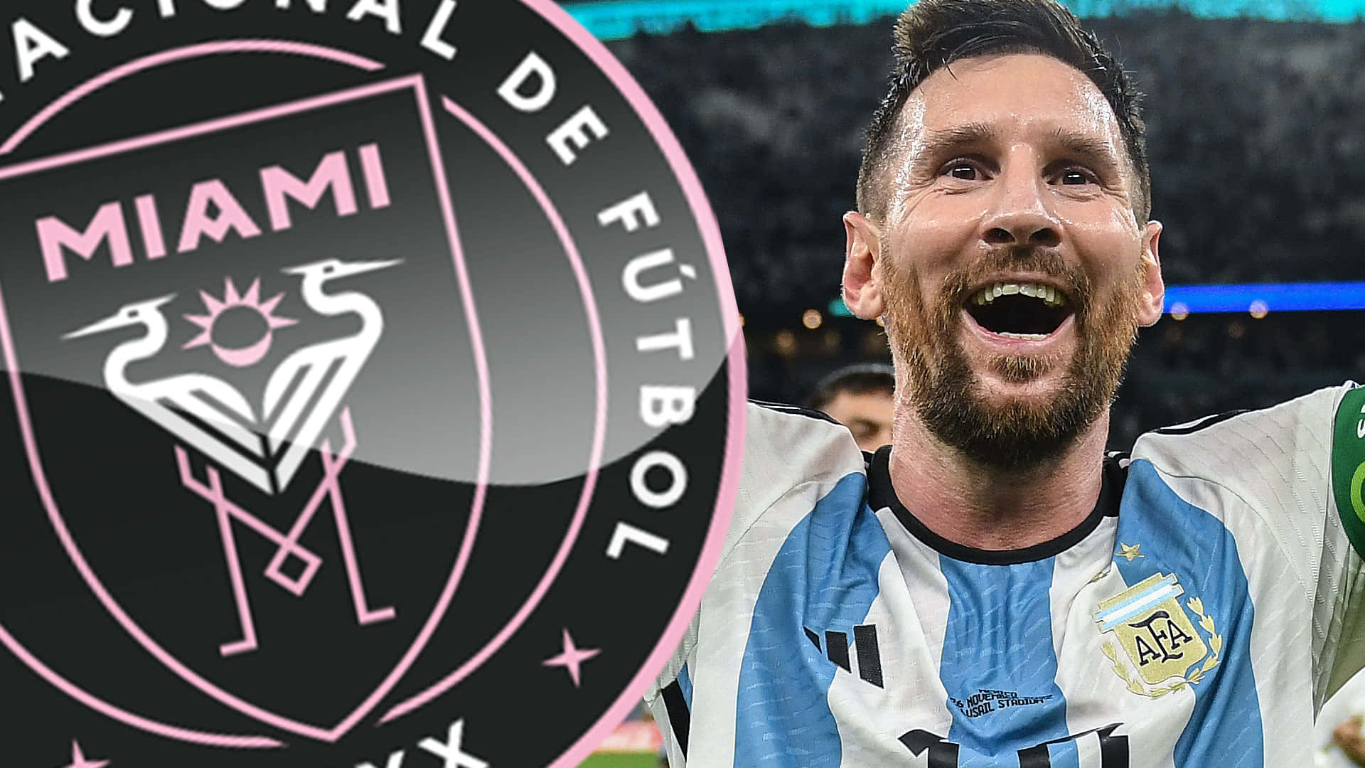 Free Download Inter Miami Fc And Lionel Messi Cool Graphic Art By Free Download Inter Miami Fc And Lionel Messi Cool Graphic Art By