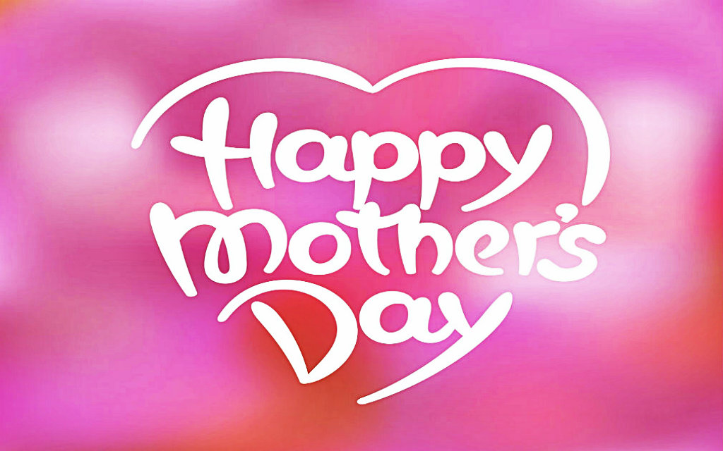Happy Mothers Day Desktop Background Live HD