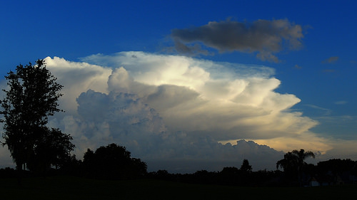  storm over Sarasota and Bradenton Florida Flickr   Photo Sharing