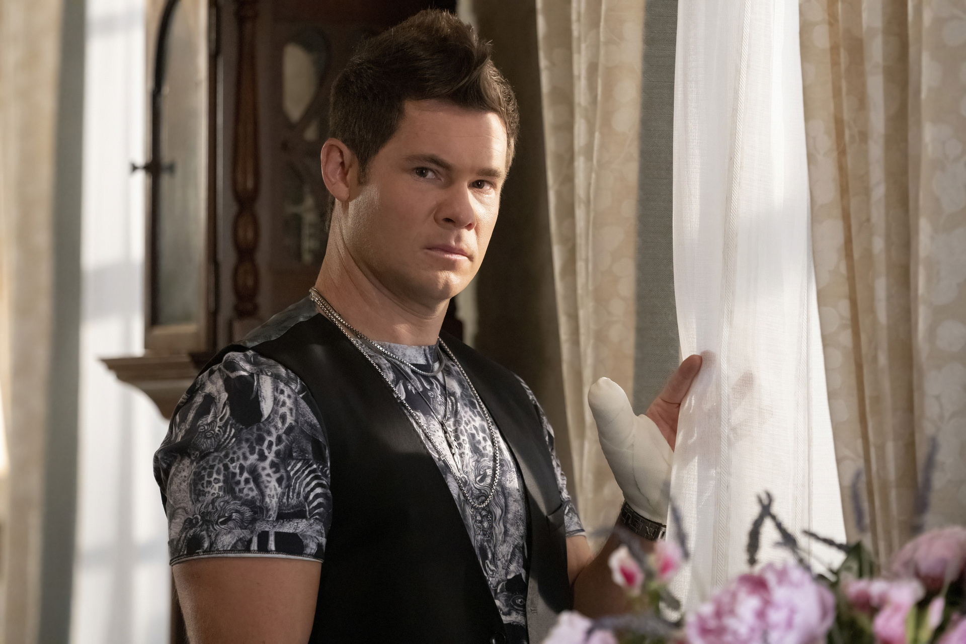 The Righteous Gemstones Wallpaper