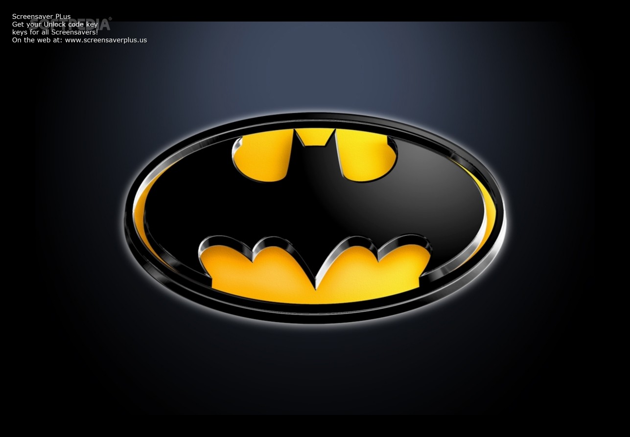Pics Photos   Download Batman Animated Screen Saver 1287x893