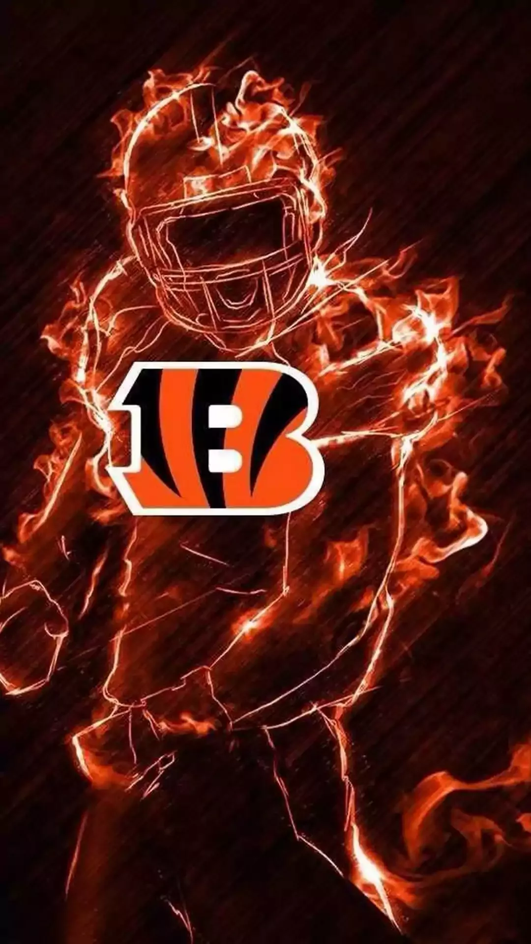 Cincinnati Bengals Wallpaper Discover More Aj Green Android