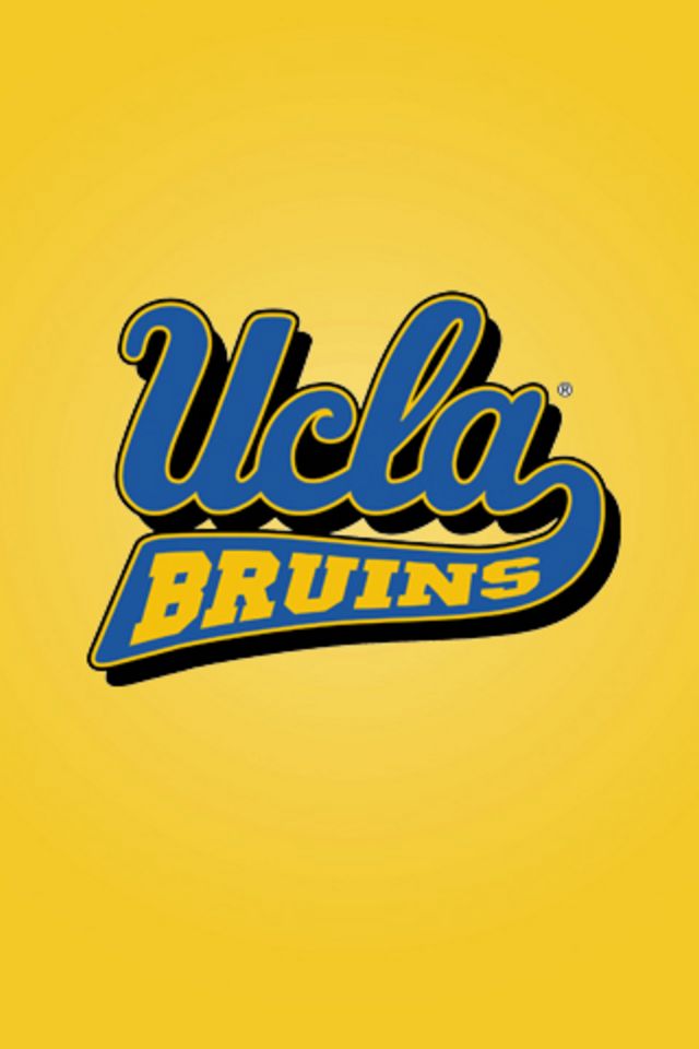 Related Pictures Ucla Bruins iPhone Wallpaper