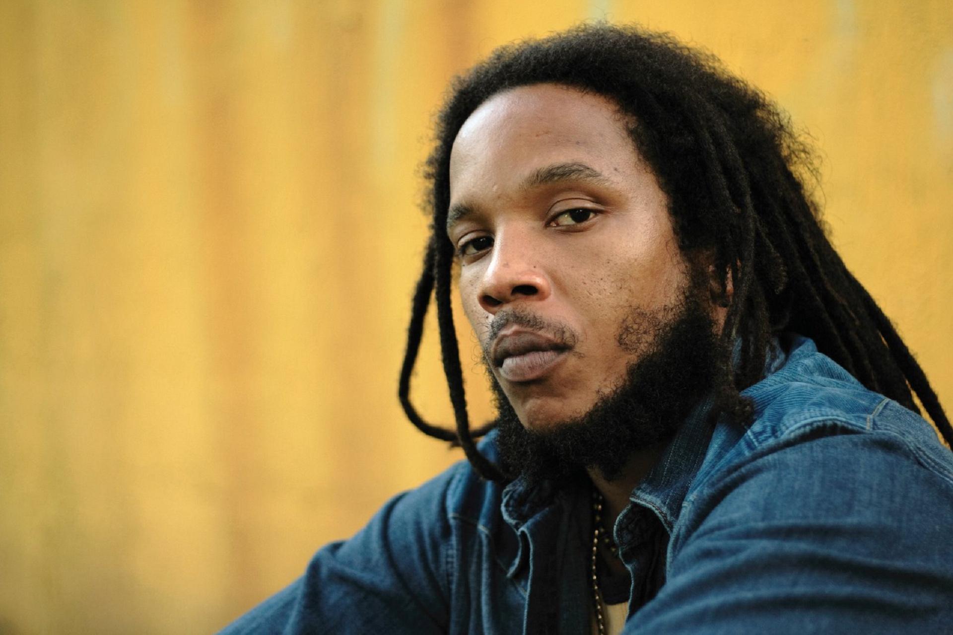 Stephen Marley Wallpaper Image Photos Pictures Background