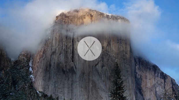 Grab These Gorgeous Os X Yosemite Wallpaper